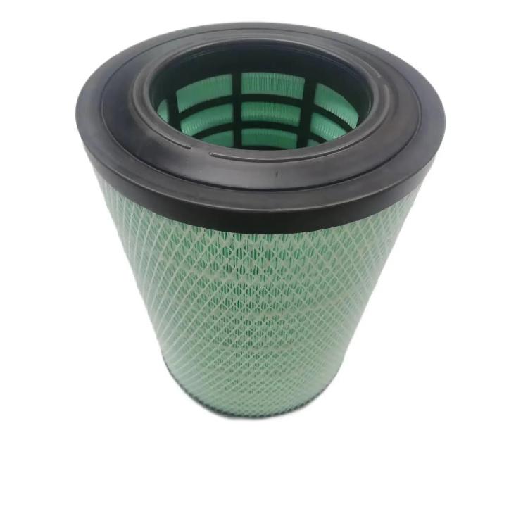 Suitable for Volvo RENAULT Truck FM FMX Air Filter Element OEM 21337557 21348756 21693755 21337443 P958225 E528L 27.B39.00 C3301