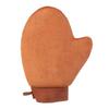 Body Lotion Gloves Beauty Black Oil Quick Application Tool Sunscreen Essential Oil Application Tool Massage Flocking Tool