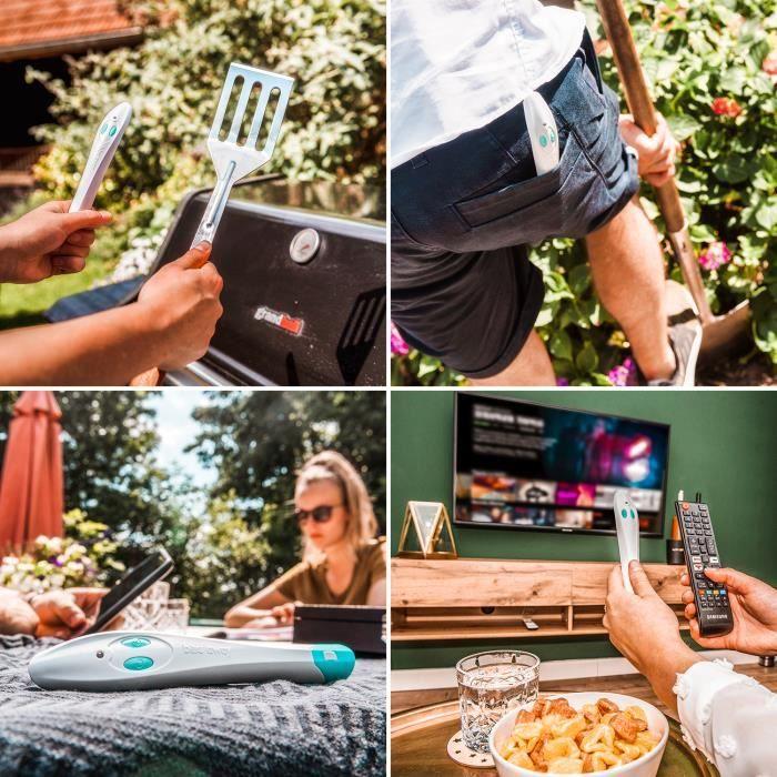 Stylo Piqûres - Bite Away - Pour Piqûres D'insectes