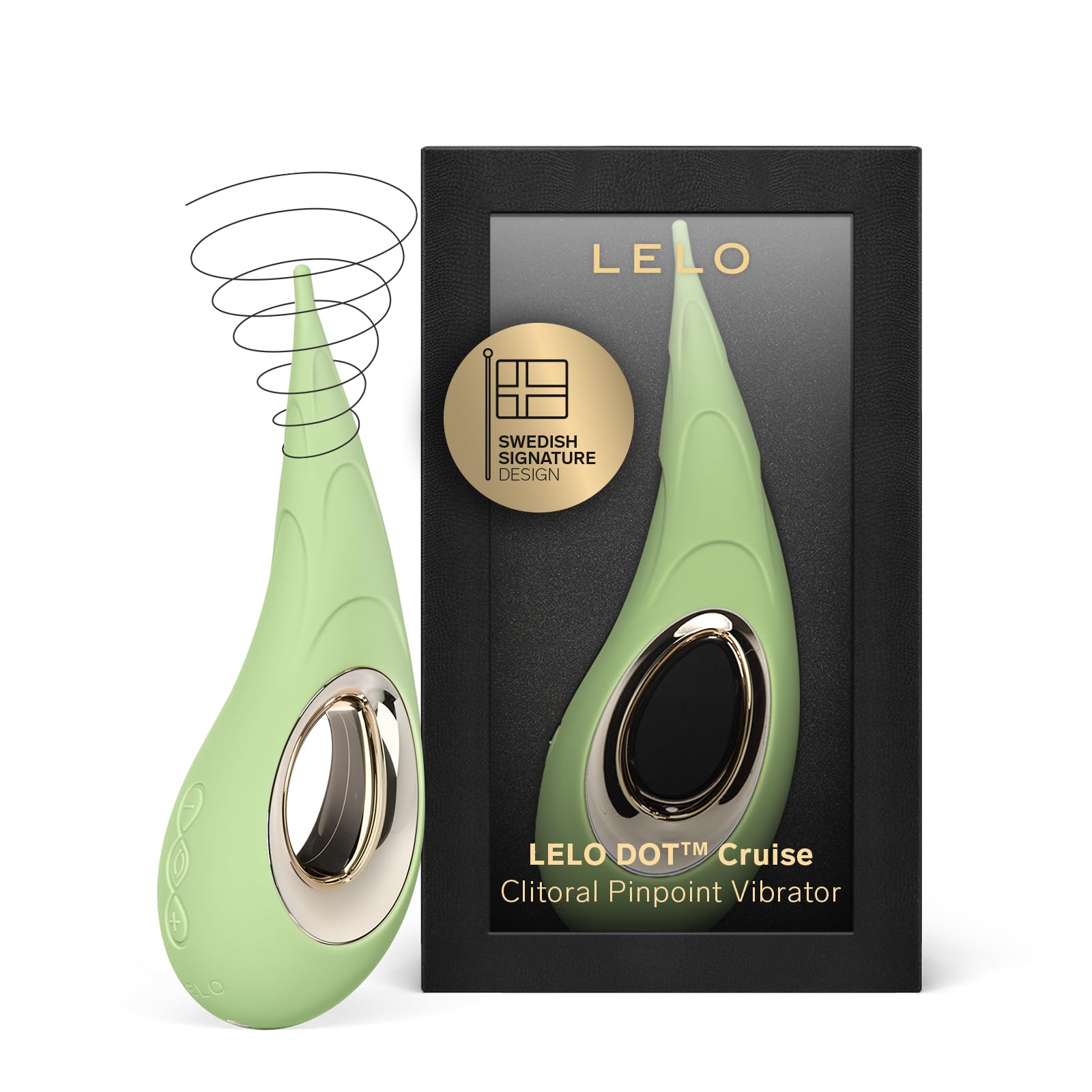 LELO DOT Cruise Р’С‹СЃРѕРєРѕС‡Р°СЃС‚РѕС‚РЅС‹Р№ РєР»РёС‚РѕСЂР°Р»СЊРЅС‹Р№ РІРёР±СЂР°С‚РѕСЂ СЃ СЌР»Р»РёРїС‚РёС‡РµСЃРєРёРј 8-С‚РѕС‡РµС‡РЅС‹Рј РІРёР±СЂР°С‚РѕСЂРѕРј СЃ С‚РµС…РЅРѕР»РѕРіРёРµР№ РєСЂСѓРёР·-РєРѕРЅС‚СЂРѕР»СЏ, (Р¤РёСЃС‚Р°С€РєРѕРІС‹Р№ РєСЂРµРј)