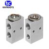 KNT AC Expansion Valve for Dodge Caliber 2.0L 2.4L Jeep Compass 2.0L 2.4L Jeep Patriot 2.0L 2.4L  3131290 180320 180320A