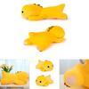 Authentic Plush Dragon Stuffed Toy For Girls Cute Cartoon Teddy Bear Doll