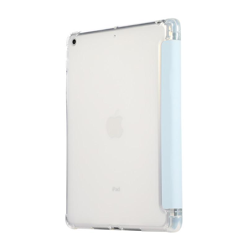 tablet covers & cases Premium Clear iPhone and iPad Case for Apple iPad Mini 4/5 7.9 Inch Tablet Cover
