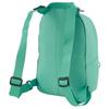 Converse Chuck Taylor Seasonal Logo Polyester Backpack Unisex Backpack Green UA5791-F8F