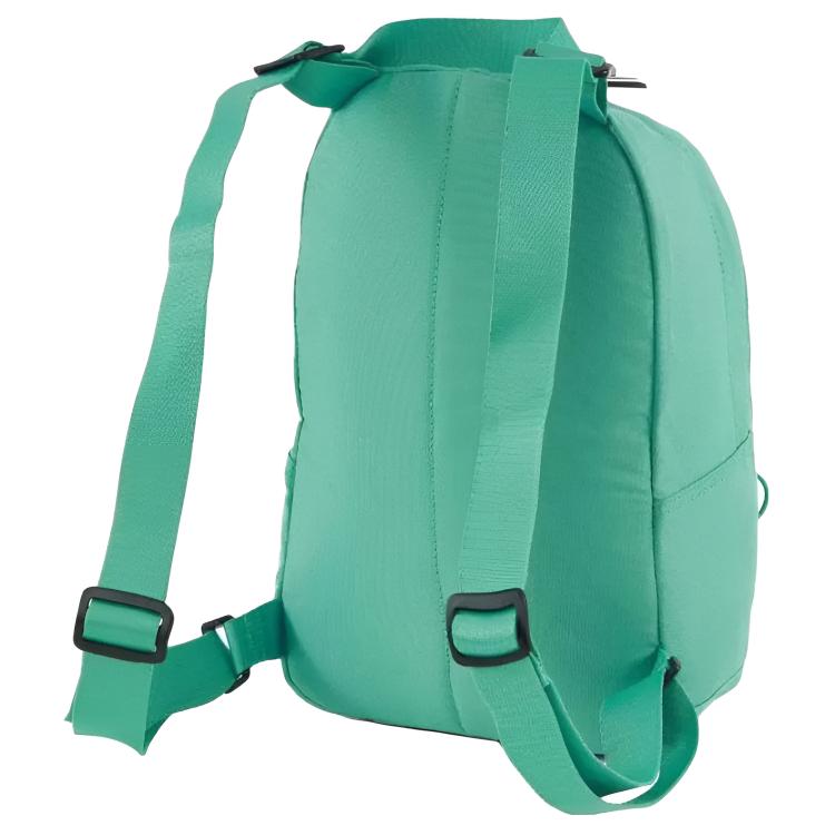 Converse Chuck Taylor Seasonal Logo Polyester Backpack Unisex Backpack Green UA5791-F8F