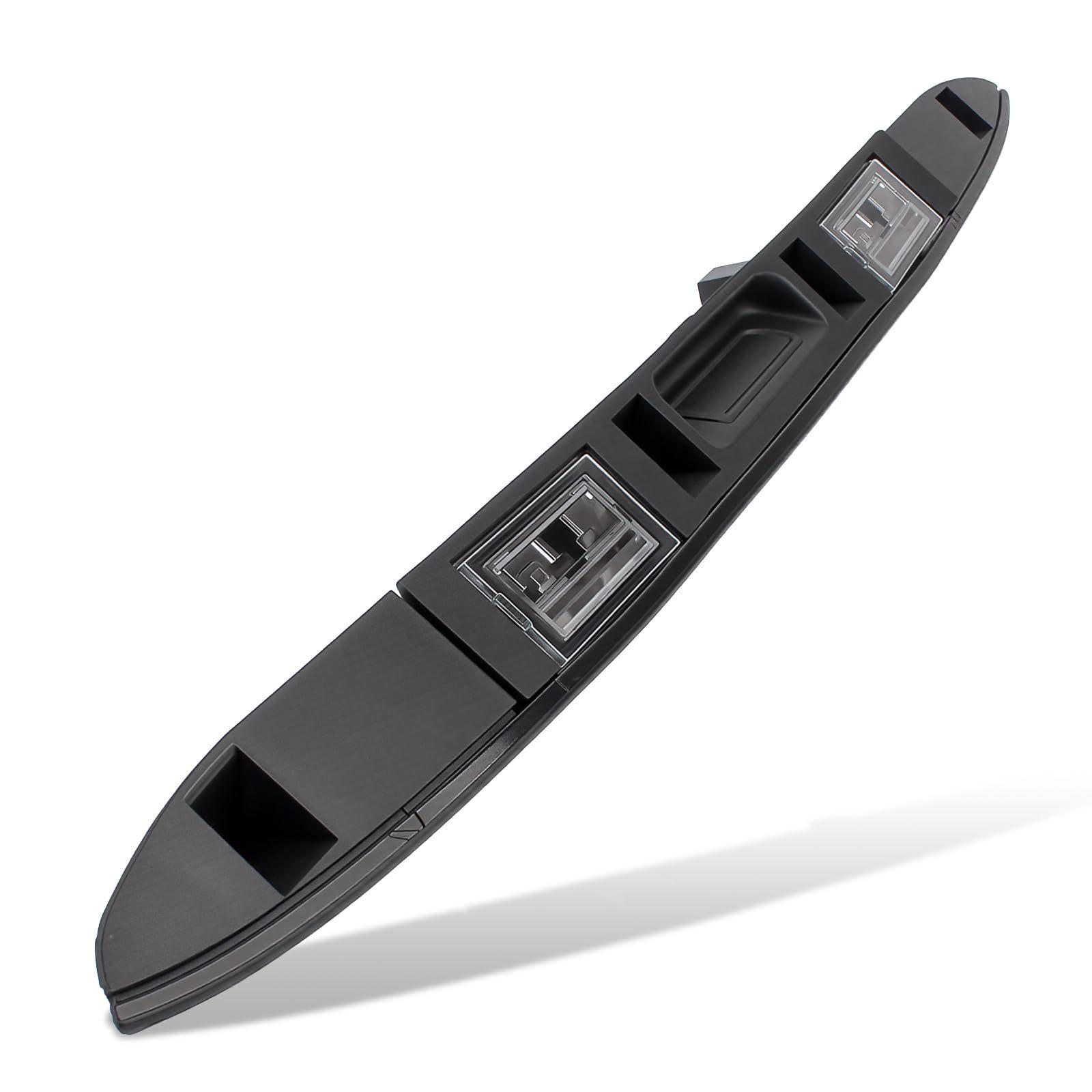 Ручка крышки багажника BMW X5 E53 2000-2006 (51137170676)