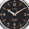 [Timex] Standard Fabric Strap Classic Watch 40mm TW2V44000