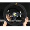 Ergonomic Modification Paddles Fit 14in Concave Steering Wheel Easy Installation Replacement Paddle Shifters for T300RS