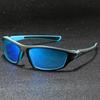 Fashion Men's Sports Sunglasses Unisex Outdoor UV Eye Protection Eyewear Shades Male Vintage Riding Driving Sun Glasses