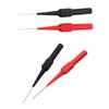 1/2/10 Stück Automotive Diagnose Testsonde Durchstechnadeln Oszilloskop Sondenstifte Set Reparaturwerkzeug Zubehör