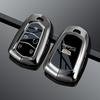 Cadillac Car Key Case for CT5, CT4, CT6, XTS, XT4, XT5, XT6, ATSL, GT4