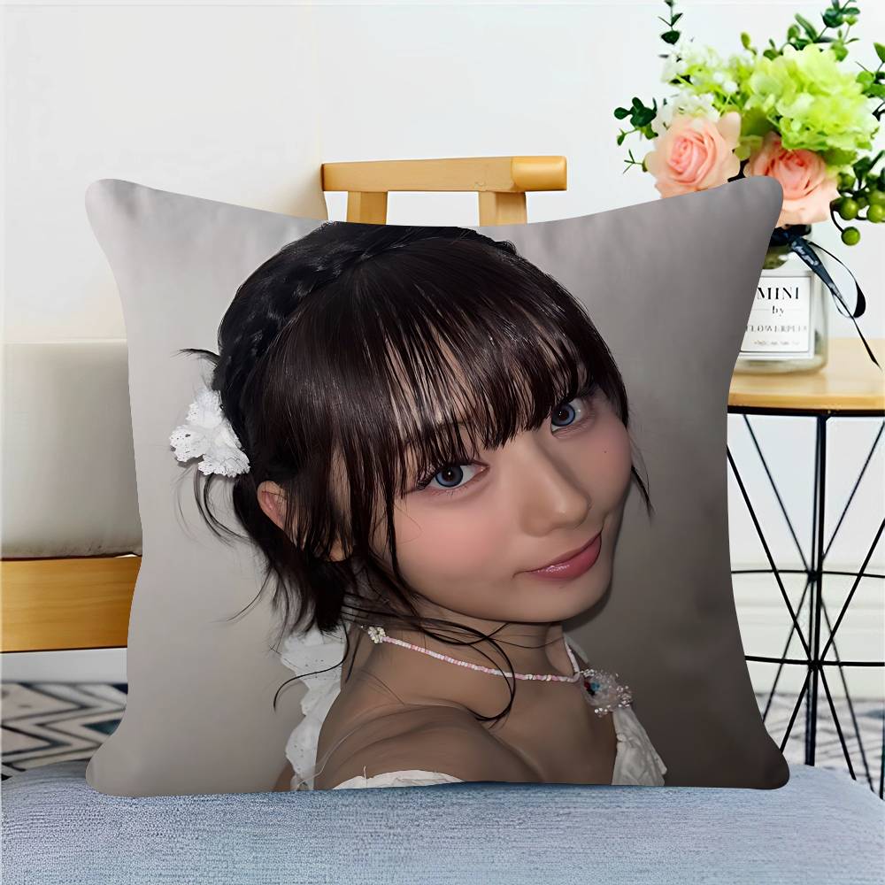 Singer J-JIN-HYEONJU Cushion Cover 30x50 Polyester Sofa Cushions Decorative Throw Pillows Home Decoration Pillowcover