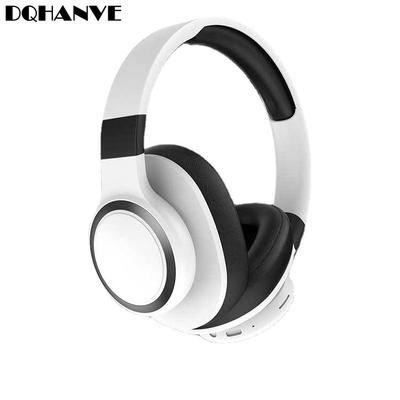 P2960 TWS Wireless Sport Headphones Bluetooth Garniture Folding Stereo Headphones and Noise Reduction for Young People