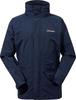 Jacket Berghaus Cornice Jacket Men's Black Navy