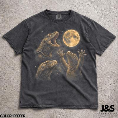 Üst giysisi – T-shirtler