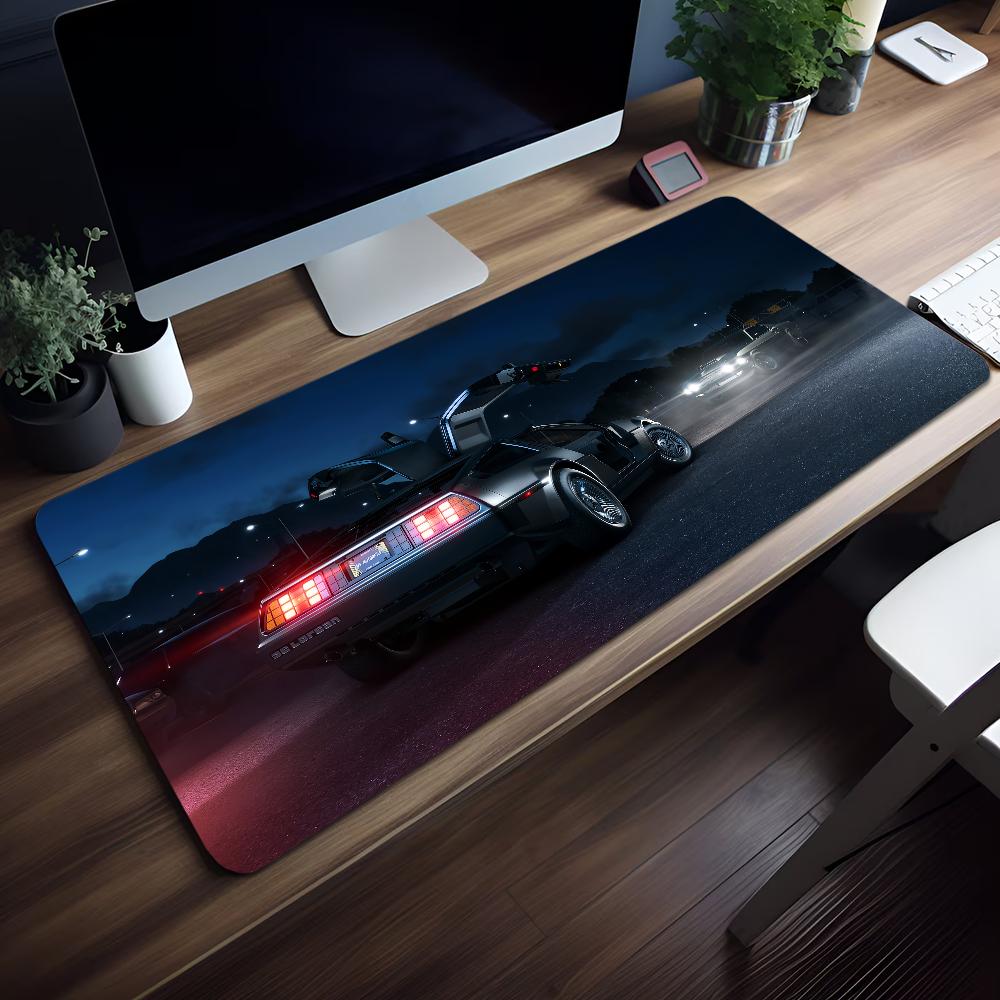Game Motorfest The CCrew Mouse Pad Nonslip Thickened Large Writing Lockedge Office Student Gaming Cushion MousePad SBD400x800x2mm