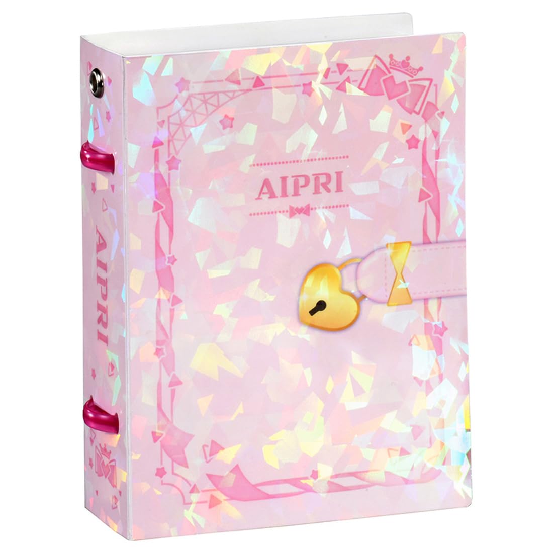 

TAKARA TOMY Детский костюм Аксессуар Секретный глаз Книга для карточек Puri Petit R Модель Himari