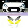 For Suzuki Swift 2017-2023 Car Headlight TPU Transparent Protection Film Paint PPF Anti-scratch Protection FilmGood product