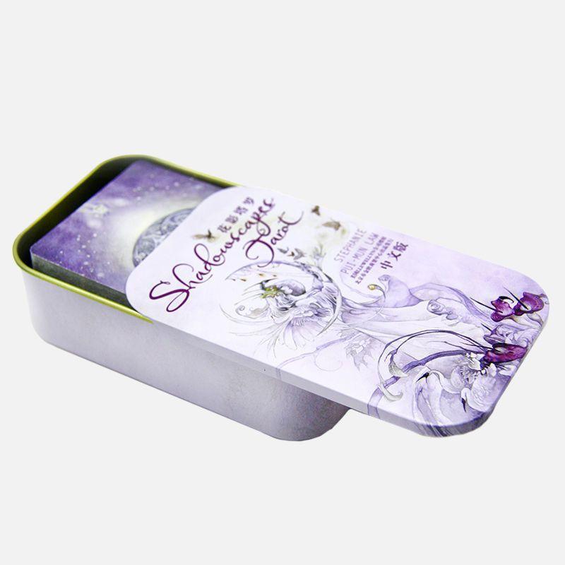 Tarot-Brettspiel, Partyspiel, klassisches Tarot-Kartenspiel, Multiplayer-Partyspiele, Freundesspiele