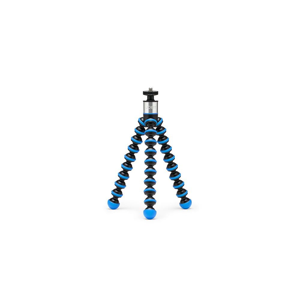 

Gorillapod GO (Blue) JB01864-0WW синій