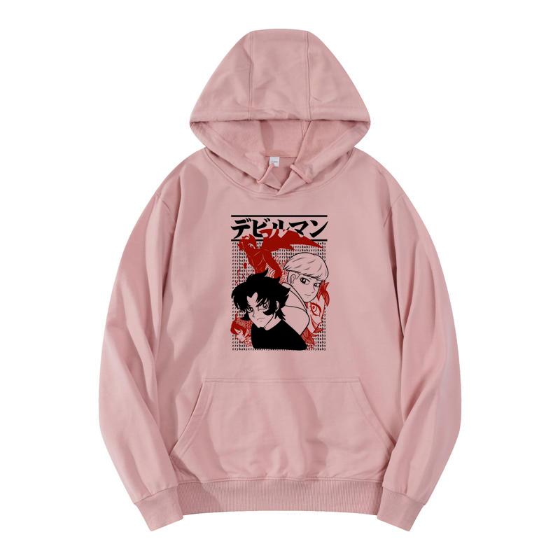 crybaby pullover