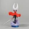 Activity Figure Hollow Knight Series Collection Silksong Garage Package Knight King Hornet Model Character Style Desktop Ornaments Playthings