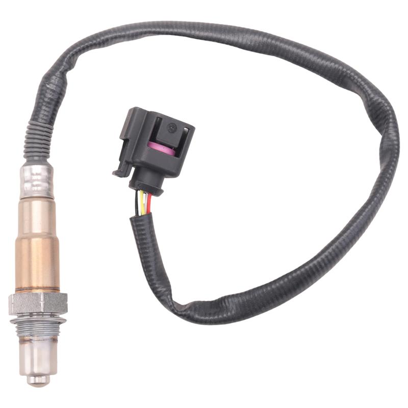 Clear 0281004209 ME555789 O2 Sensor Oxygen Sensor For FUSO MITSUBISHI CANTER 3C13 3C15 3C18 3S13 3S15 6S15 7C15 7C18 6C18 3.0L