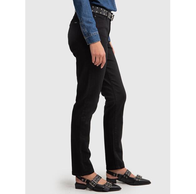 

Джинсы BIG STAR KITTY_HIGH_WAIST EU 25_30