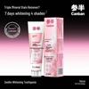 SEEMSBAN Zeolite Whitening Toothpaste (2x140g)