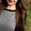 Rhinestone Brooch Cute   Shape Fashionable Exquisite Brooch Pin for Women Clothes Decoration Gift