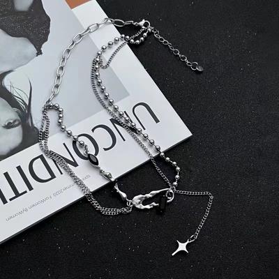 Collares y colgantes – Collares