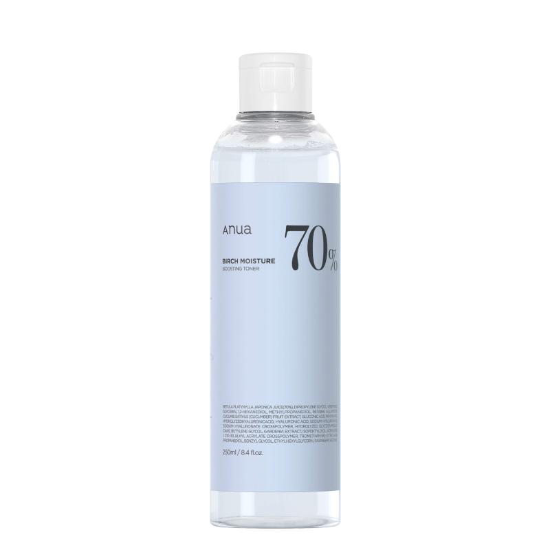 Березовый 70 Увлажняющий тонер