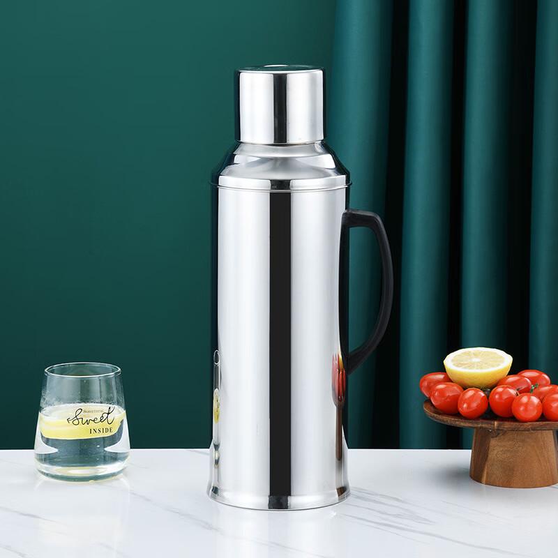 FACE MINI Stainless Steel Duckbill Thermos Bottle