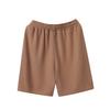 Men's  Patterned Road Running Pants  Sportive Loose Beach Shorts