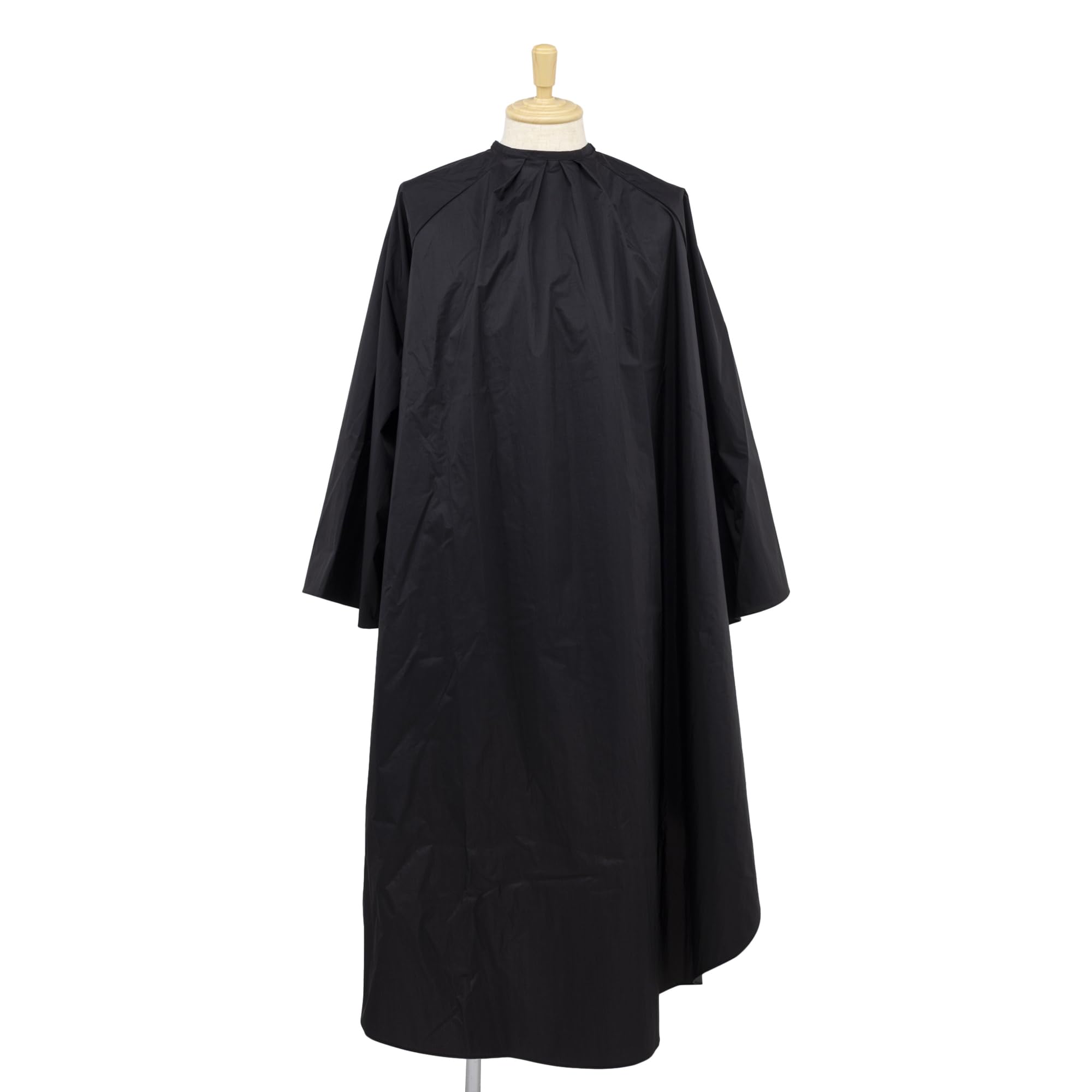 

EXCEL Washer Wide Hair Dye Dress Cut Size W7315 Cloth, Black, M,