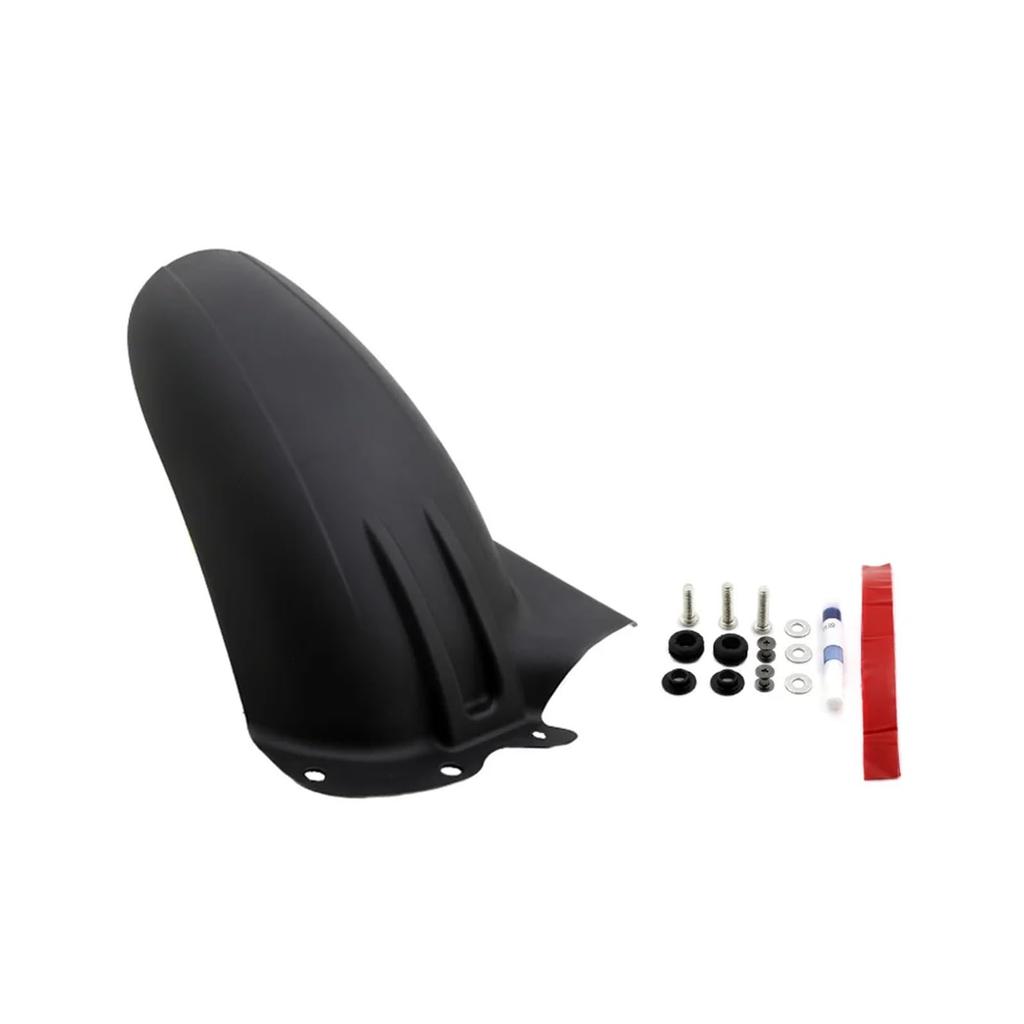 Motorcycle Fender F750GS F850GS 2018-2022 Rear Fender Wheel Hugger Mudguard Splash Guard Mud Flap Wing Motorcycle Fender