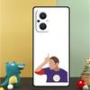 The Big Bang Theory Case For OPPO Reno 15F 14F 11 12 13 F 14 10 15 Pro 7 8 Lite OPPO Find X5 X6 X8 X9 Pro Cover