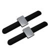 Magnetic Hairpin Wrist Strap for Hairdressing and Styling