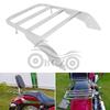 Cruiser Motorcycle VT400/600/750 Rear Luggage & Cargo Rack Accessories
