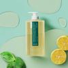 [DR.SEED] Peppermint & Lemon Vegan Dandruff Care Cool Anti-Hair Loss Shampoo Large Capacity 1L