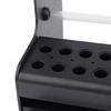 Upgraded Screwdriver Organizer Plier Organizer Multifunctional Rack with Drawer