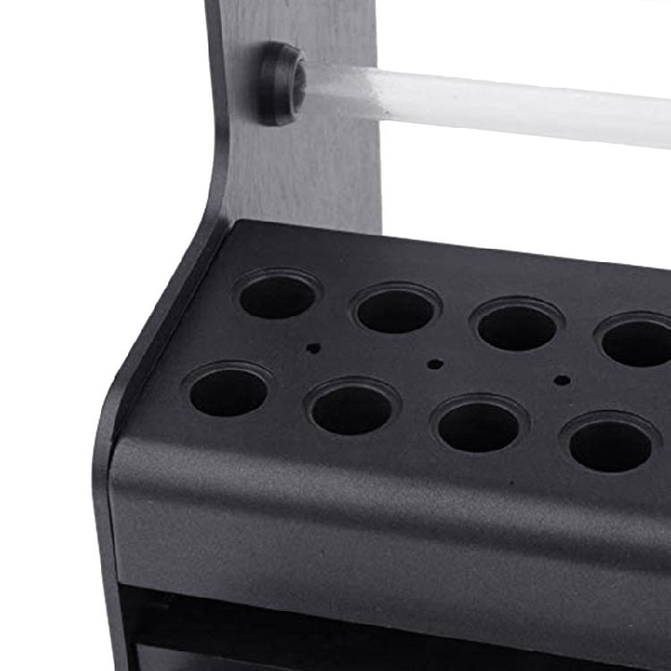 Upgraded Screwdriver Organizer Plier Organizer Multifunctional Rack with Drawer