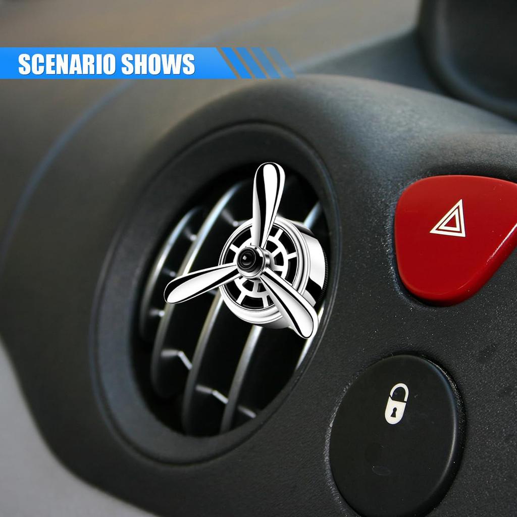 Clip, Creative Car Vent Clip,Shape Auto Perfume Ornamen Diffuser, Automotive Interior Accessories