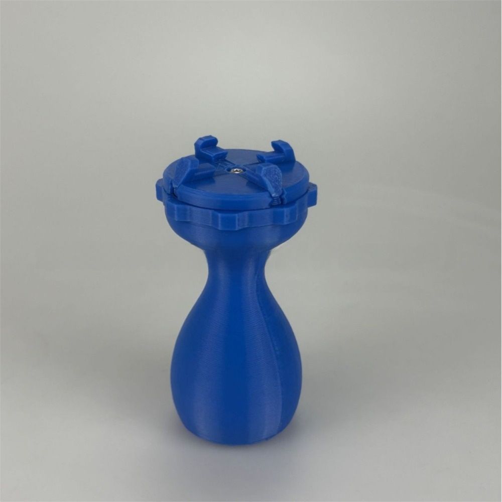 Narzędzie do kolorowania Pomoc do malowania Ergonomiczny uchwyt Stabilizator uchwytu Uchwyt do malowania Malowanie miniaturek