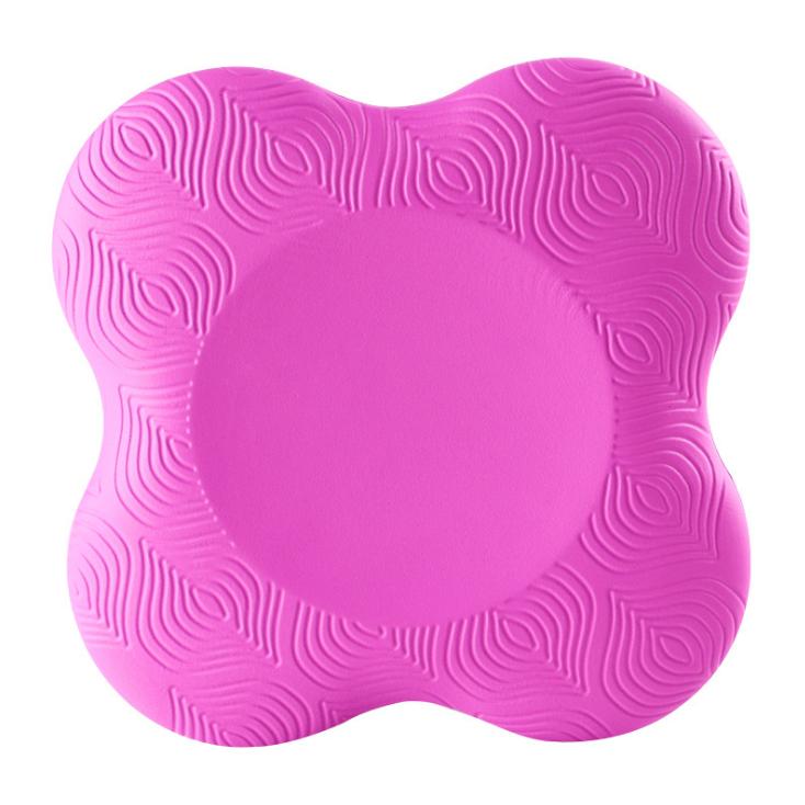 1Pair Yoga Plank Support Disc Knee Mat Protection Fitness Movement Elbow Pads Mat