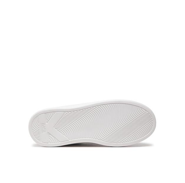 Кроссовки KARL LAGERFELD KL62538K