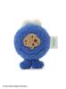 Sesame Street Market Pet Mini Friend Toy SSMAGG246414 Women's BLU F