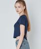 BYC Body Dry Crop Top