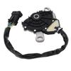 Neutral Safety Switch High Performance Metal Construction 5256060 Replacement for SAAB 9?5