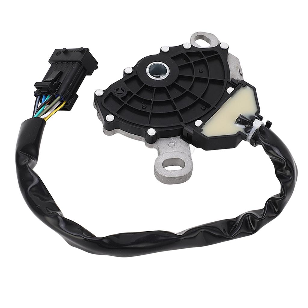 Neutral Safety Switch High Performance Metal Construction 5256060 Replacement for SAAB 9?5